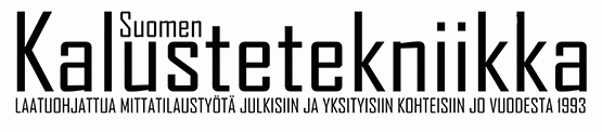 Suomen Kalustetekniikka Oy Logo